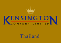 Chiang Mai Design & Build Service - Kensington offer a full design service in Chiang Mai.