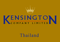 About Kensington - Chiang Mai Builders of Luxury Property